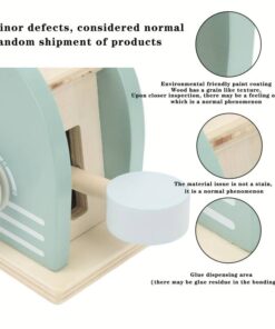 Joc de rol Toaster din lemn cu accesorii 3 ani 07.jpeg