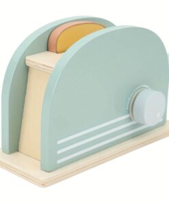 Joc de rol Toaster din lemn cu accesorii 3 ani 08.jpeg