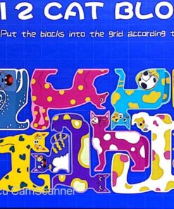 Jocul educativ 3D tip Tetris cu pisici 3 ani 03.jpg