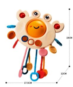 Jucarie Multifunctionala de dentitie 12 luni 01.jpg