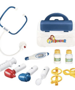 Jucarie de Rol Set medic cu sunete si lumini 10 piese 3 ani 03.png