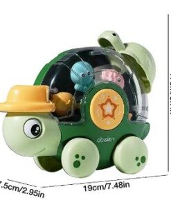 Jucarie de baie Broscuta 12 luni 05.jpg