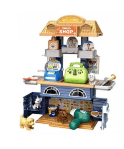 Jucarie educativa de rol medic vetelinar 33 piese 01.png