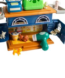 Jucarie educativa de rol medic vetelinar 33 piese 06.jpg