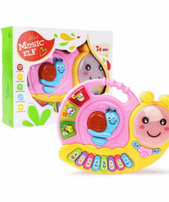 Jucarie muzicala bebelusi cu pian MELC 02.png