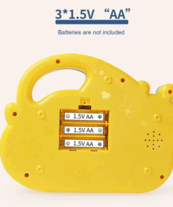 Jucarie muzicala bebelusi cu pian MELC 03.png