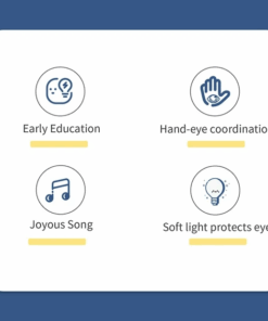 Jucarie muzicala bebelusi cu pian MELC 04.png