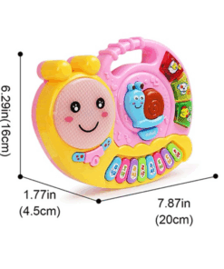 Jucarie muzicala bebelusi cu pian MELC 05.png