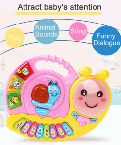 Jucarie muzicala bebelusi cu pian MELC 06.png