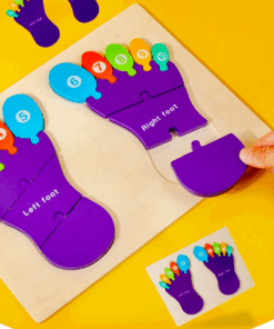 Puzzle de tip Montessori Piciorul drept si stang 04.png