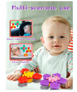 Set 3 jucarii interactive bebelusi Spinner cu ventuza 18 luni 05.png