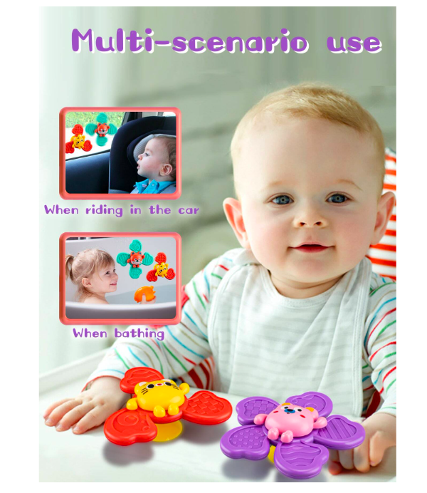 Set 3 jucarii interactive bebelusi Spinner cu ventuza 18 luni 05.png