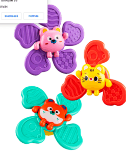Set 3 jucarii interactive bebelusi Spinner cu ventuza 18 luni 07.png