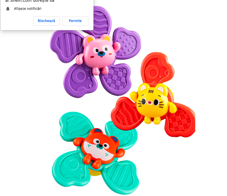 Set 3 jucarii interactive bebelusi Spinner cu ventuza 18 luni 07.png