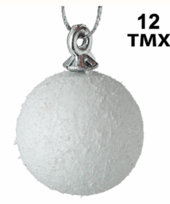 Set creativ de Craciun Globulete Spuma 12 buc 01.png
