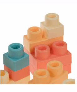 Set de construit cu 32 cuburi moi Scaunel 3 ani 02.png