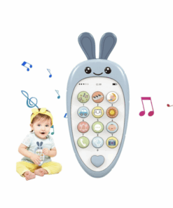Telefon bebelusi cu sunete si joc dentitie Morcov 18 LUNI 007.png