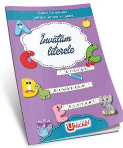 Caiet de exercitii limba romana Clasa I Literele 0001.png