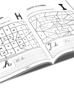 Caiet de exercitii limba romana Clasa I Literele 01.jpg