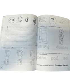 Caiet de scriere Cifrele si Literele Prescolari 001.png