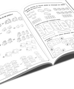 Caiet de scriere pentru matematica Cifrele 01.jpg