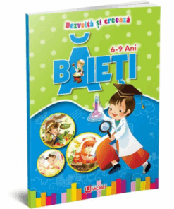 Carte copii Dezvolta si Creeaza 6 9 ani 64 pagini A4 0001.png