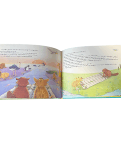 Carte copii emotii Sunt foarte veselSunt in toane rele 0001.png