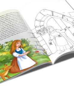 Carte de povesti si colorat A5 Sarea in Bucate 2 ani 02.jpg