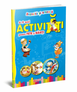Carte educativa copii 6 9 ani Jocuri si activitati 01.png