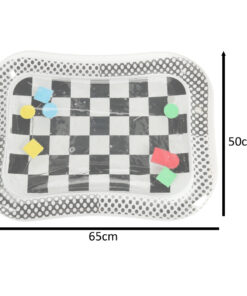 Covoras gonflabil cu apa Alb Negru 65CM X 50CM 6 luni 04.jpg