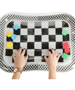 Covoras gonflabil cu apa Alb Negru 65CM X 50CM 6 luni 05.jpg