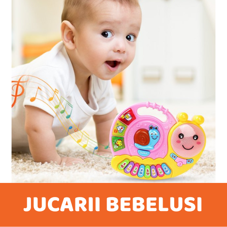 JUCĂRII BEBELUȘI (9)
