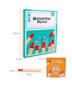 Joc Magnetic de tip Montessori de logica Betisoare 3 ani 02.png