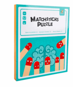 Joc Magnetic de tip Montessori de logica Betisoare 3 ani 03.png