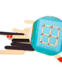 Joc Magnetic de tip Montessori de logica Betisoare 3 ani 05.png