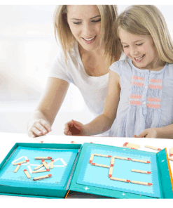 Joc Magnetic de tip Montessori de logica Betisoare 3 ani 06.png