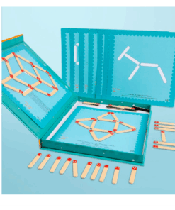 Joc Magnetic de tip Montessori de logica Betisoare 3 ani 07.png