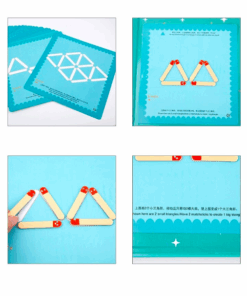 Joc Magnetic de tip Montessori de logica Betisoare 3 ani 08.png