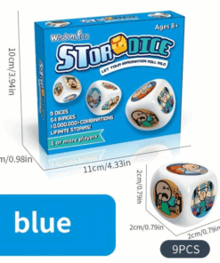 Joc de societate Zaruri cu povesti 8 ani 02.png