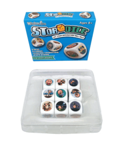 Joc de societate Zaruri cu povesti 8 ani 06.png