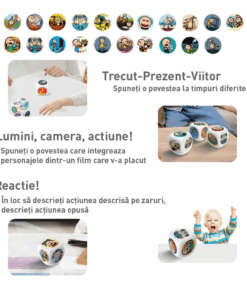 Joc de societate Zaruri cu povesti 8 ani 08.png