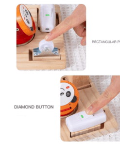 Joc de tip Montessori cu 5 activitati Busy Bord cu robinet 3 ani 05.png