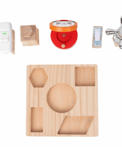 Joc de tip Montessori cu 5 activitati Busy Bord cu robinet 3 ani 06.png