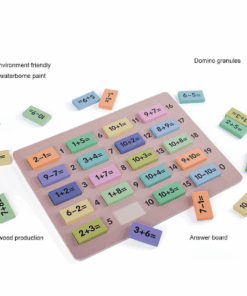 Joc educativ 2 in 1 Jenga Domino si Matematica 3 ani 04.png