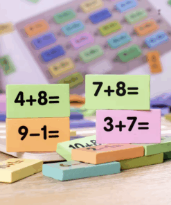 Joc educativ 2 in 1 Jenga Domino si Matematica 3 ani 06.png