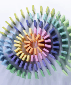 Joc educativ 2 in 1 Jenga Domino si Matematica 3 ani 07.png