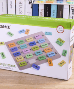 Joc educativ 2 in 1 Jenga Domino si Matematica 3 ani 09 1.png