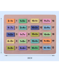 Joc educativ 2 in 1 Jenga Domino si Matematica 3 ani 09.png