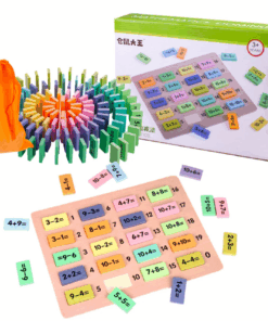 Joc educativ 2 in 1 Jenga Domino si Matematica 3 ani 11.png