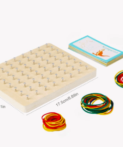 Joc educativ din lemn de tip Montessori Forme si Structuri 3 ani 01.png